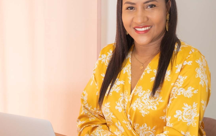 Sayli Caicedo