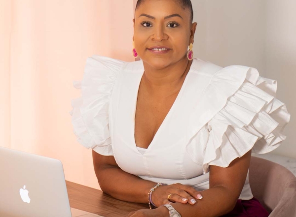 Yuliza Jiménez