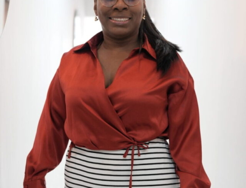 Hay que poner palabras al dolor, porque hablar alivia