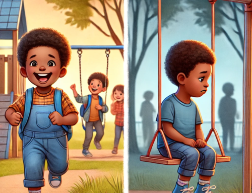 Las 2 Caras del Divorcio: ¿Qué Escenario Prefieres para tu Hijo?