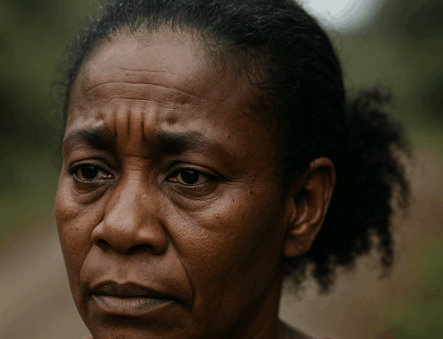 💔 Heridas que no se ven… pero se heredan: lo que la guerra dejó en el Chocó y nadie te contó