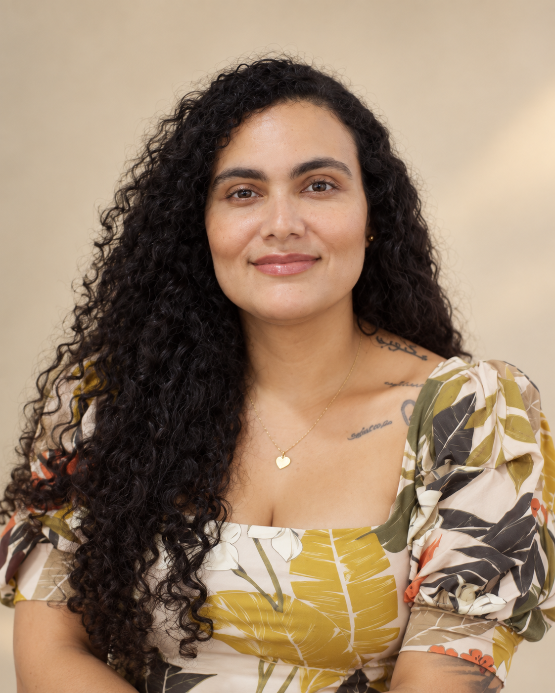 Dahyan Lizeth Sánchez Rodríguez