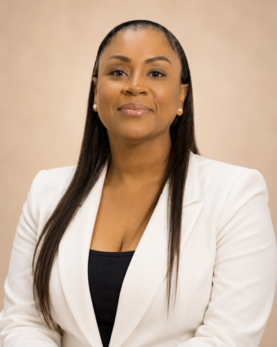 Yuliza Yencini Jiménez Asprilla, profesional de MentalMente
