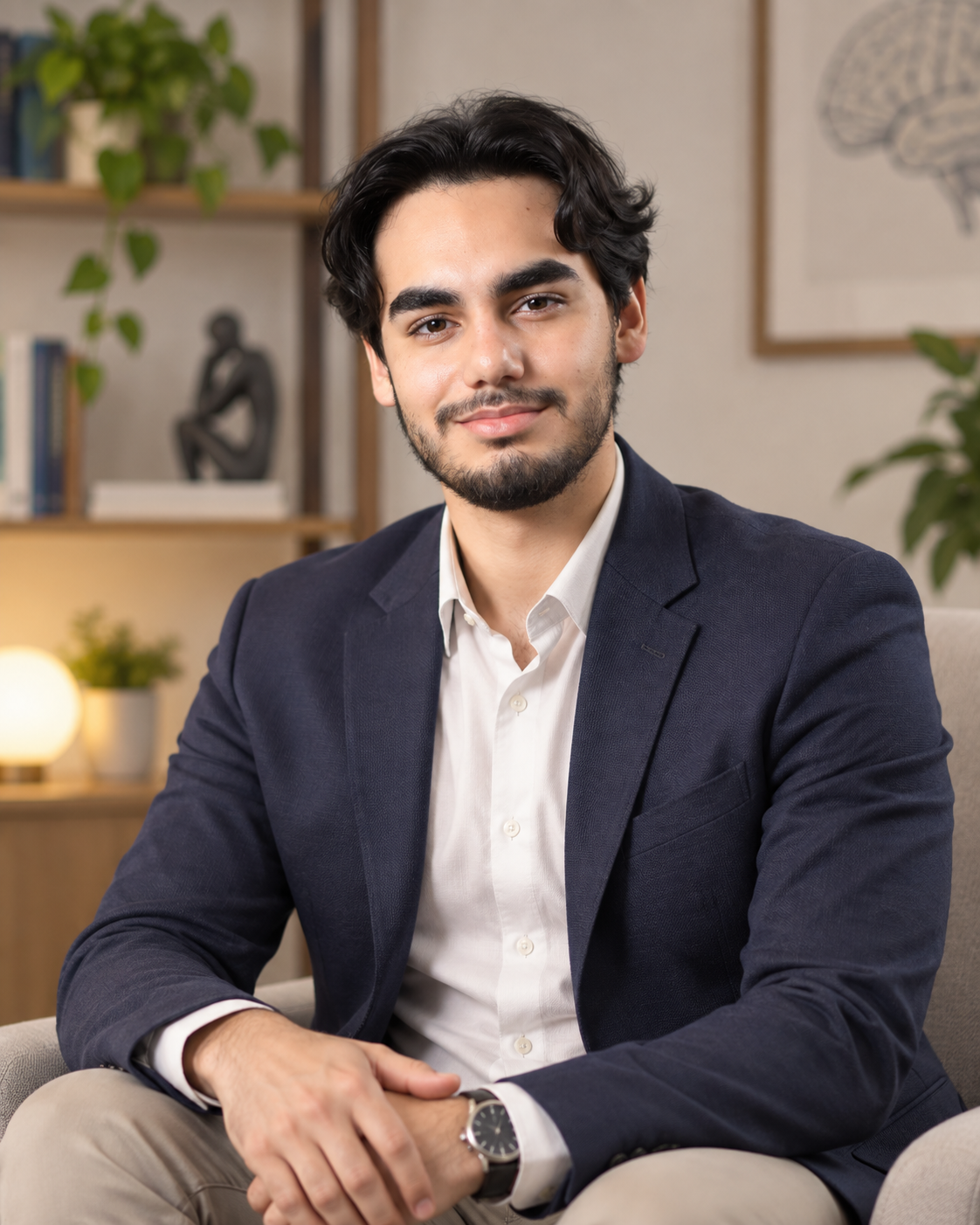 William Daniel Castillo Aramendiz