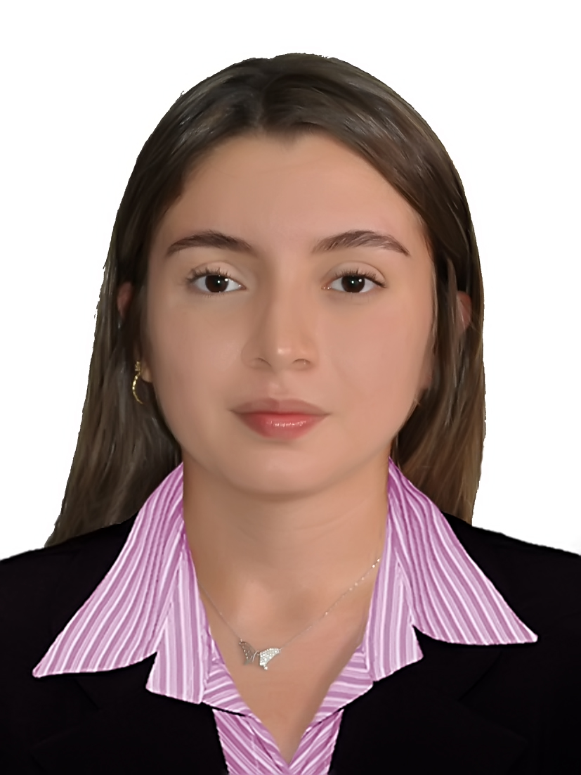 Adriana Carolina Botello Calvo