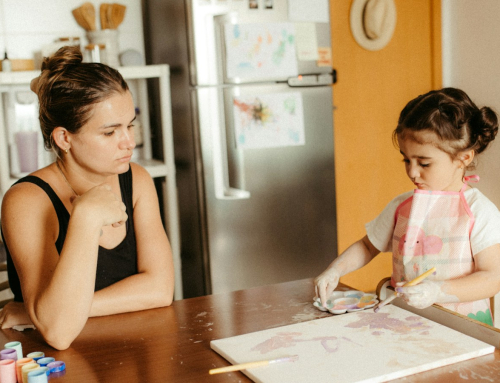 Cuando la convivencia escolar empieza a afectar la salud mental: rutas de apoyo